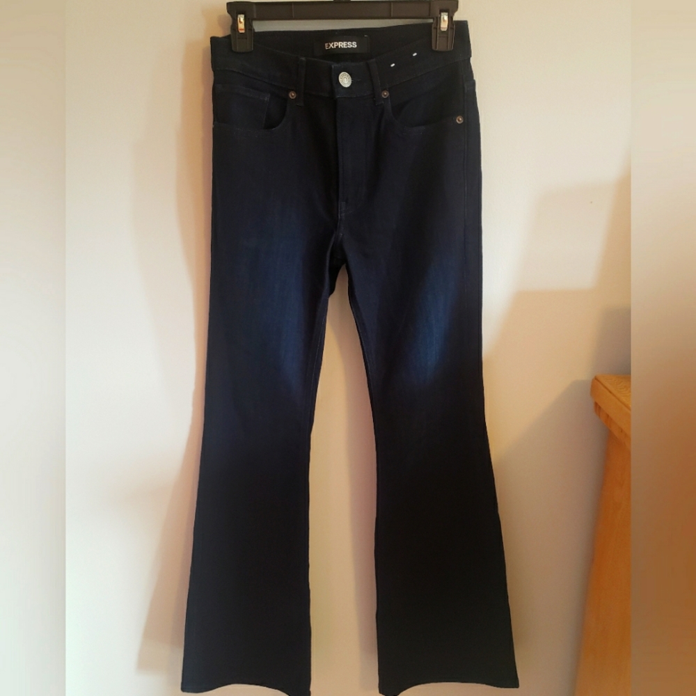 Express Jeans/ New